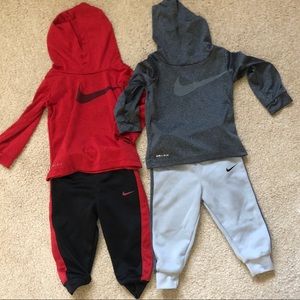 ‼️Nike drifit outfits‼️